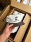 Contrast Cap Natural/Brown - Good Intentions Co.