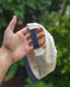 Contrast Cap Natural/Navy - Good Intentions Co.
