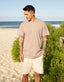 Essential Tee | All Day | Pebble - Good Intentions Co.
