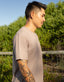 Essential Tee | All Day | Pebble - Good Intentions Co.