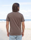 Essential Tee | All Day | Walnut - Good Intentions Co.