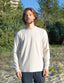 Long Sleeve Tee | All Day | Bone - Good Intentions Co.