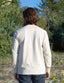 Long Sleeve Tee | All Day | Bone - Good Intentions Co.