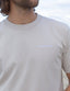 Premium Tee | All Day | Bone - Good Intentions Co.