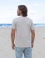 Premium Tee | All Day | Bone - Good Intentions Co.