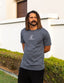 Copy of Beach Days Tee | Ocean Blue - Good Intentions Co.