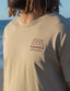 Easy Living Tee | Sand - Good Intentions Co.