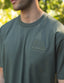 Premium Tee | Van | Green