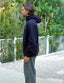 Hoodie | All Day | Navy Blue