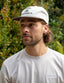 Contrast Cap Natural/Brown
