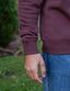 Sweater | All Day | Hazelnut Brown