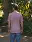 Premium Tee | All Day | Dusty Pink