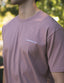 Premium Tee | All Day | Dusty Pink