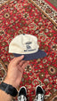 Contrast Cap Natural/Navy - Good Intentions Co.