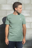 Essential Tee | Pocket Chair | Sage - Good Intentions Co.