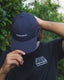 Foundation Cap - Navy Blue - Good Intentions Co.