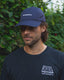 Foundation Cap - Navy Blue - Good Intentions Co.