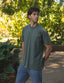 Premium Tee | Van | Green