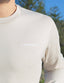Long Sleeve Tee | All Day | Bone - Good Intentions Co.