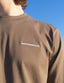 Long Sleeve Tee | All Day | Walnut Brown - Good Intentions Co.