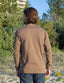 Long Sleeve Tee | All Day | Walnut Brown - Good Intentions Co.