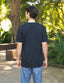 Premium Tee | Van | Navy