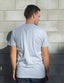 Essential Tee | Pocket Chair | Powder Blue - Good Intentions Co.