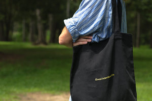 Good Intentions Co. Tote - Good Intentions Co.
